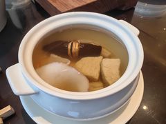 -中山保利艾美酒店-乐美中餐厅