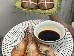 -蟹天蟹地农家菜·阳澄湖大闸蟹(浅水湾店)