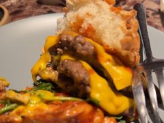 -Lets burger非常汉堡·环球风味(蓝色港湾店)