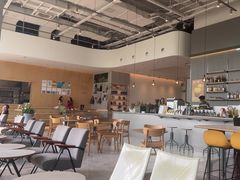 -SAANCI山池咖啡(海上世界文化艺术中心店)