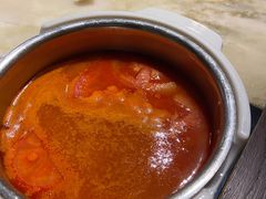 -东道煮牛肉火锅(东盛大街店)