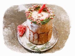 -BE NORMAL CAFE(霞溪路店)