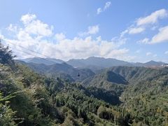 -磐安舞龙峡景区