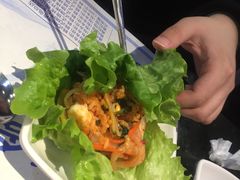 -青松馆韩国料理(香港中路佳世客店)