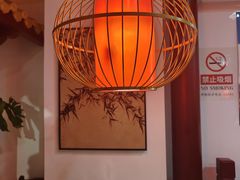 -秦月轩·长安小馆·新陕菜(阜成路·五棵松店)