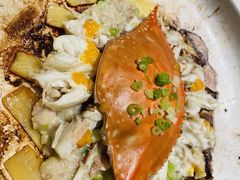 -徐记海鲜(曲江南湖店)