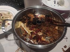 -老家水饺濮阳菜(巴黎街店)