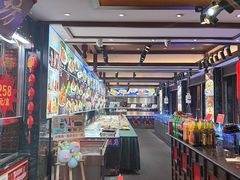 -盈春大饭店(千山路店)