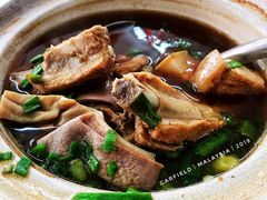 肉骨茶-新峰肉骨茶