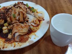-温记府廟豆汤饭·始于1955年(海椒店)