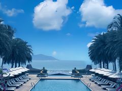 -石梅湾艾美度假酒店