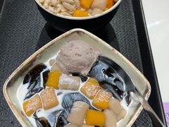 -鲜芋仙(花都融创茂店)