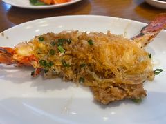 -凯菲厅海鲜姿造·海鲜自助·帝王蟹·龙虾(成都群光君悦酒店)