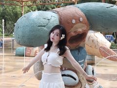 -武汉玛雅海滩水公园