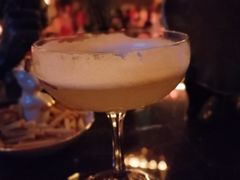 -Bar The Vortex(高新万达店)