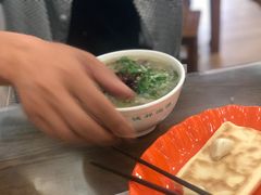 羊肉泡馍-诚祥泡馍馆