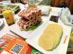 -九子跳跳蛙(石牌东店)