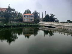 -静之湖度假区