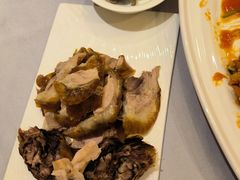 -全聚德(上海首店浦东店)