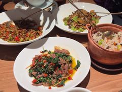 -一坐一忘云南菜(三里屯店)