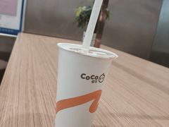 -CoCo都可(卓展店)