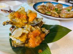 -渔娘渔家丹东海鲜(东直门店)