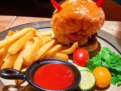 -Devils’ Brewery小恶魔精酿啤酒(武汉天地店)