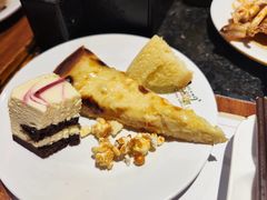 披萨-汉巴味德(大悦城店)