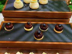 -合肥皇冠假日酒店·菲亚斯特自助餐厅(黄山路店)