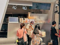 -喜茶(上海兴业太古汇店)