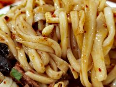 -王菊美食街·王菊面馆(总店)