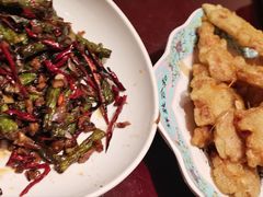 -老厨家(友谊路总店)
