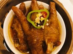 -丹桂轩(万科城店)