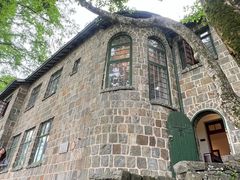 -莫干山风景区