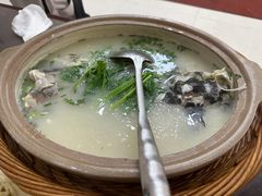 -天目湖刘老四农庄