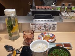 -肉肉大米(金虹桥店)