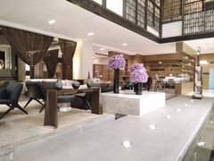 -天津东凯悦酒店