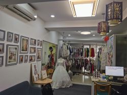 -憨大叔韩式儿童摄影(浦东新区店)