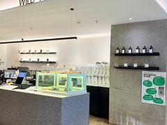 -野鸽子咖啡(中航店)