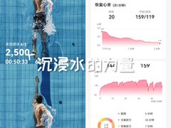 -李家军游泳健身