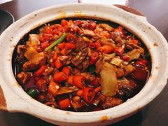 子姜鸡-潇湘阁(望京SOHO店)