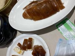 -阿庄新豫菜(航海东路店)