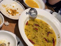 -太二酸菜鱼(财富购物中心店)