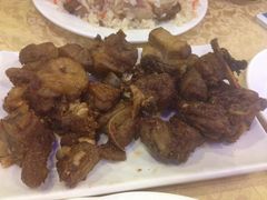 -维吾尔餐厅(宜山路店)