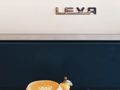 -Be Lived Cafe比例咖啡(摩天轮店)
