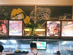 -木屋烧烤(惠阳华润小径湾店)