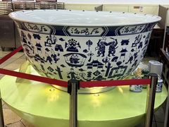 -海碗居老北京炸酱面(增光路店)