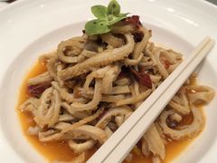 -燕兰楼·清真西北融合菜(亚运村店)
