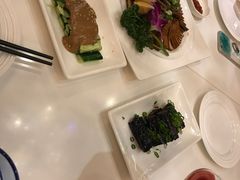 -天下三绝 牛肉面/红酒