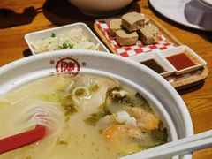 -陳生記米线·始于1989(中山北路店)